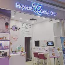 Express Beauty Bar