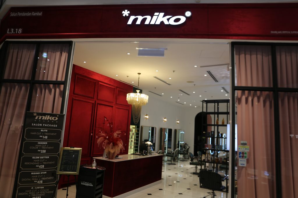 Miko Galere