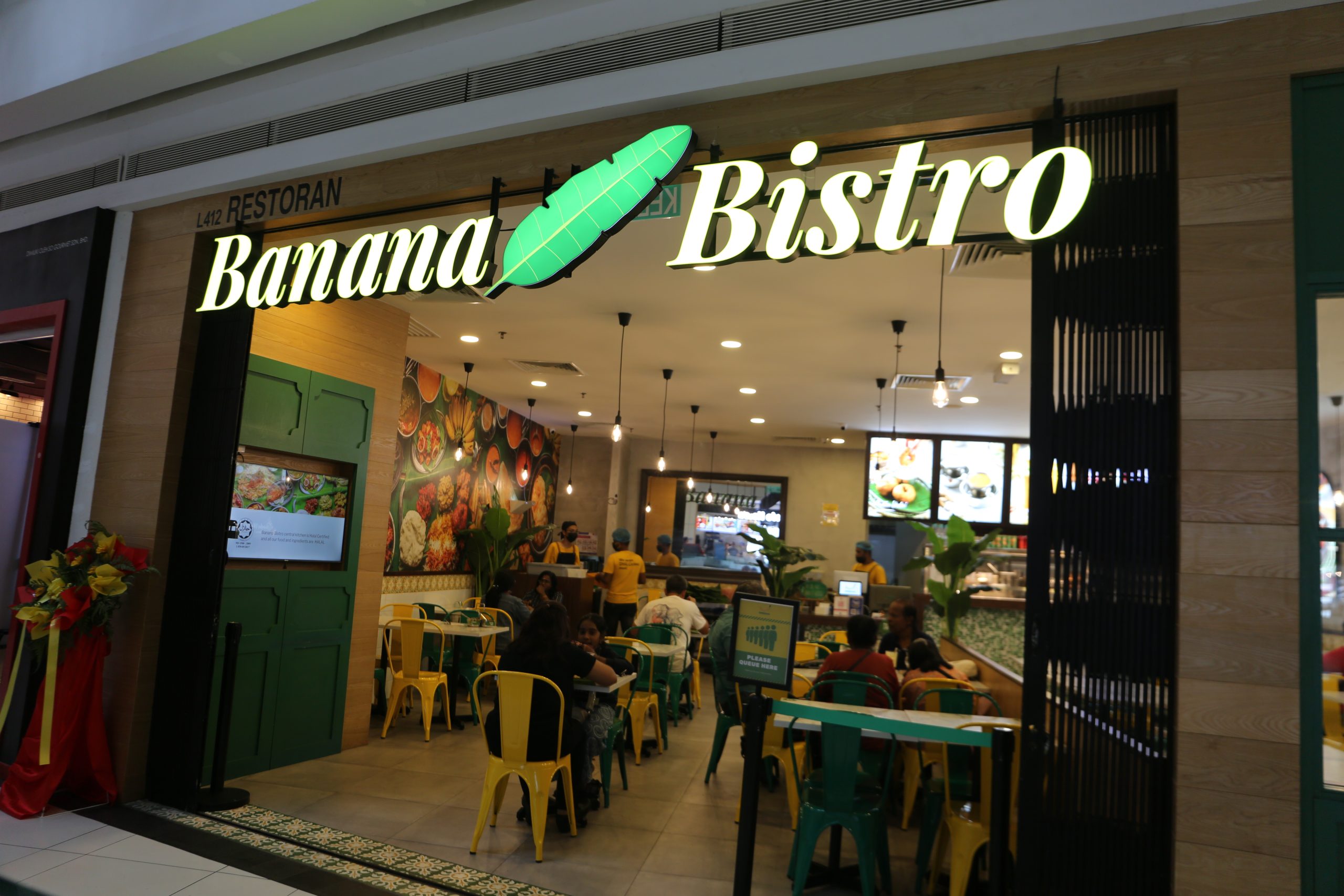 Banana Bistro